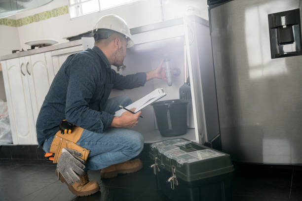 Trusted Crete, IL Plumbing Experts