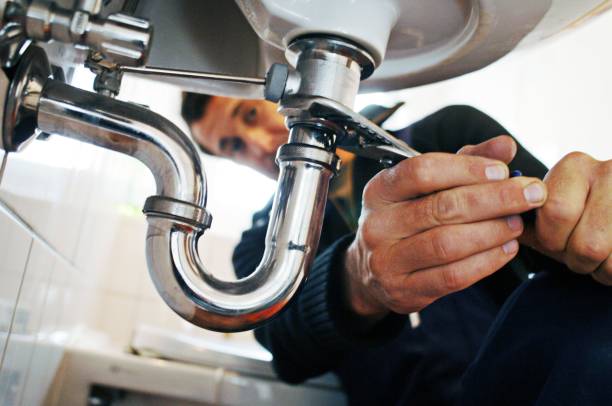 Best Faucet Repair  in Crete, IL