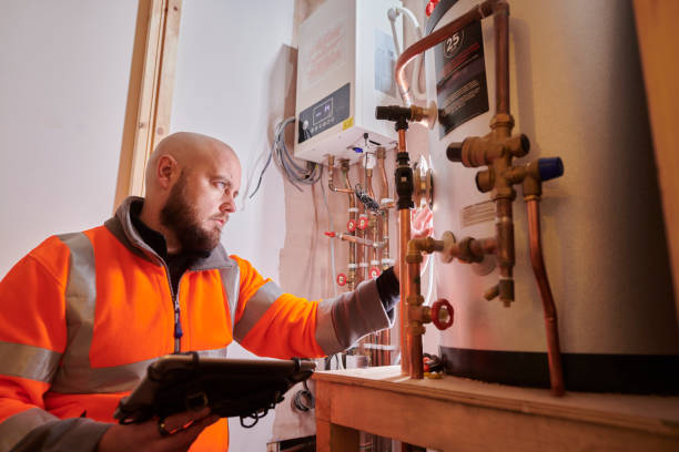 Best Local Plumber Services  in Crete, IL