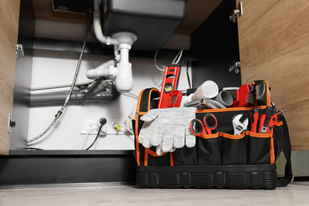 Best Sprinkler Systems  in Crete, IL