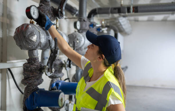Best Water Heater Repair  in Crete, IL