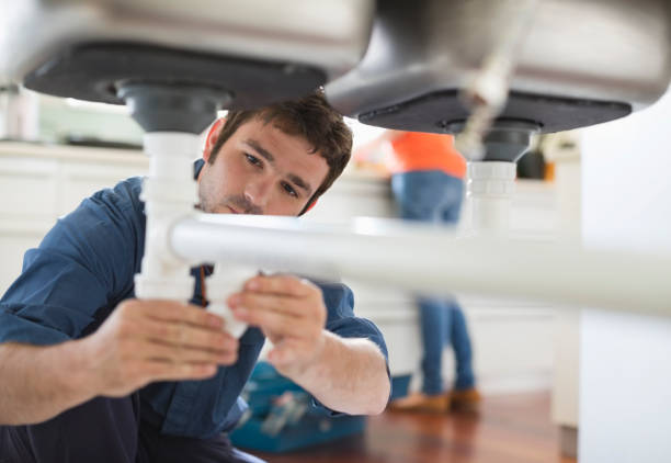 Best Pipe Repair Near Me  in Crete, IL
