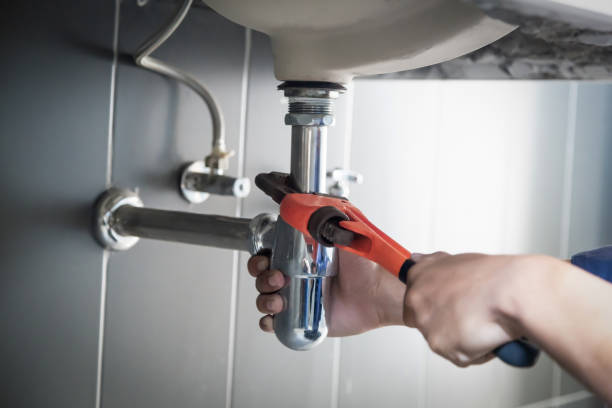 Best Best Plumbers Near Me  in Crete, IL