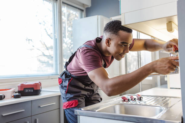 Best Water Leak Repair  in Crete, IL