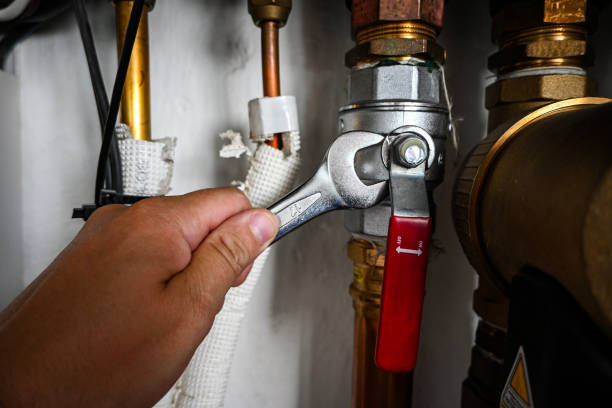 Best Boilers & Radiators  in Crete, IL
